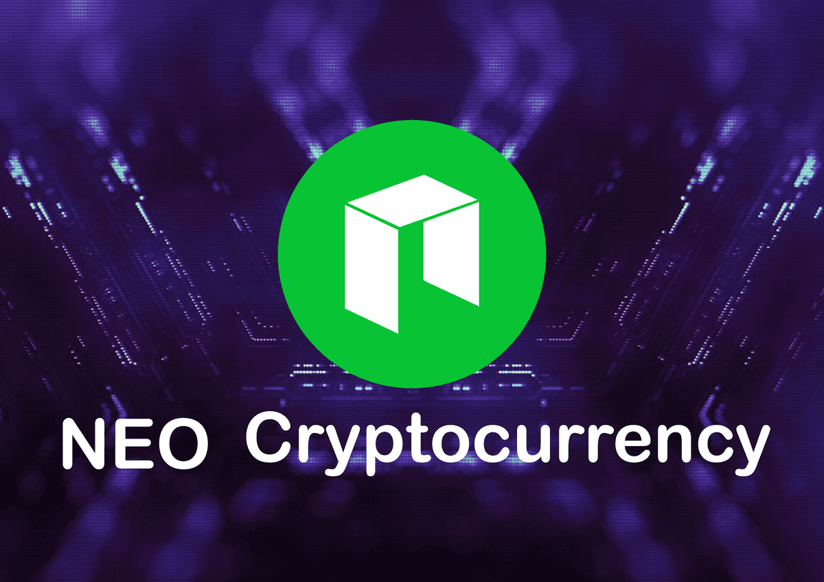 how to buy neo crypto