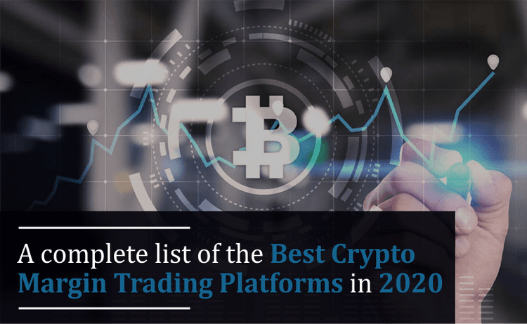 best crypto margin trading