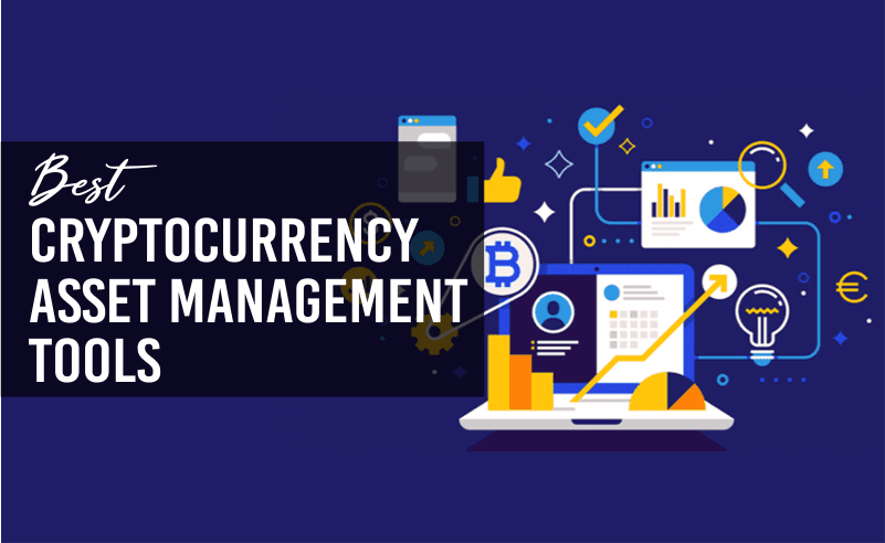 cryptocurrency asset management