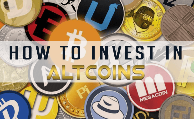 altcoins to invest in