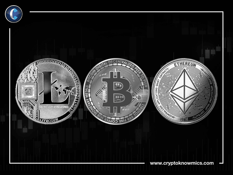 advantages of cryptocurrency