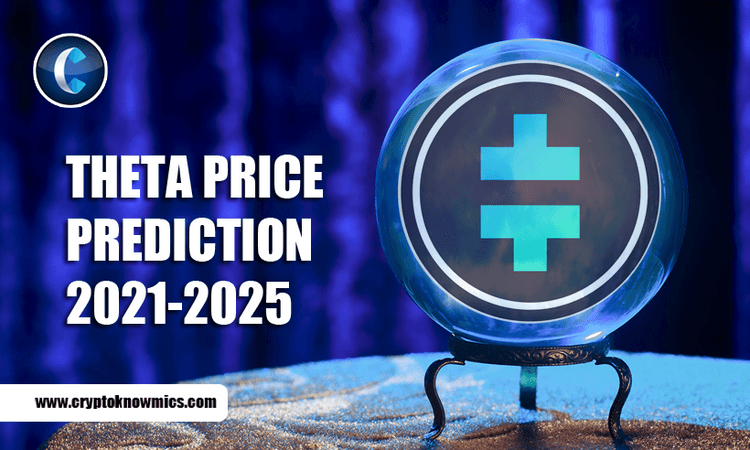 theta crypto price prediction 2025