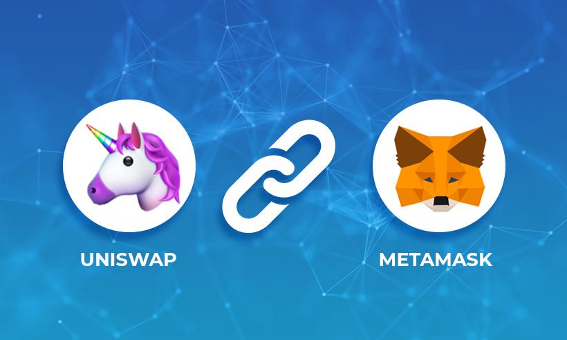 metamask for link chain link