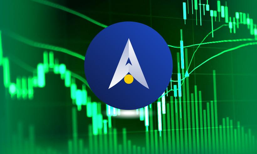 ALPHA Technical Analysis: What Are The Chances Of Growth To $0.7