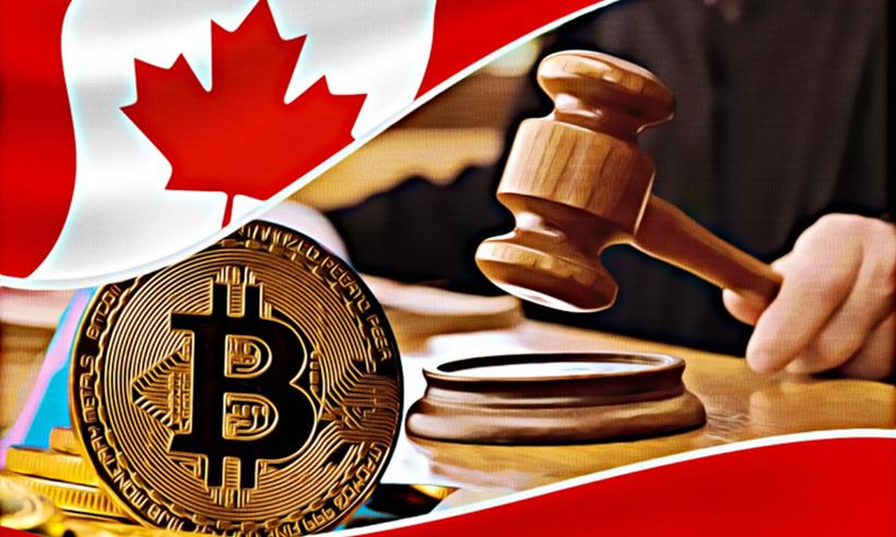 Canadian regulators crypto marketing strategy