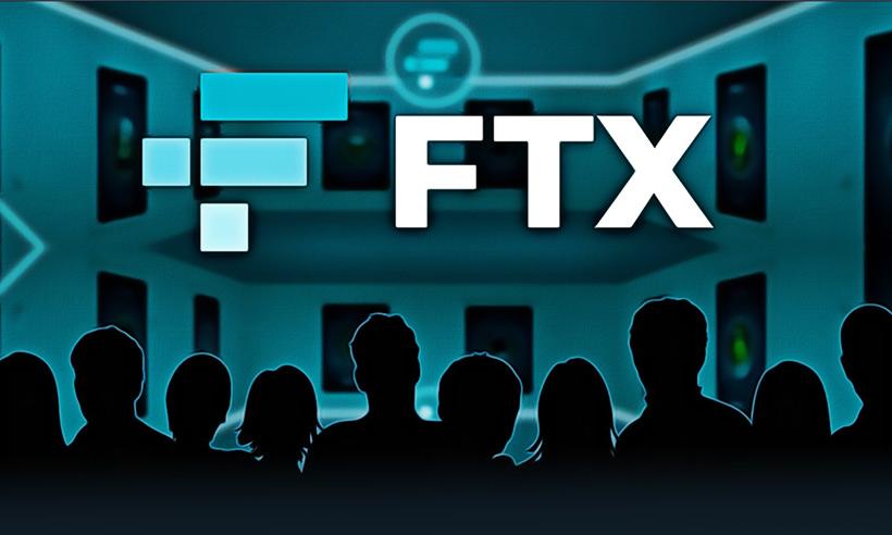 FTX regulatory framework