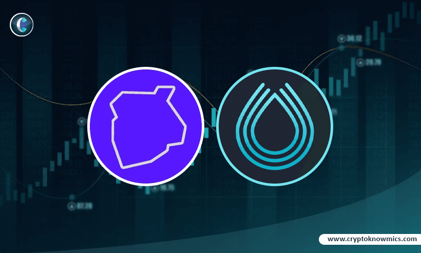 Telos Serum technical analysis