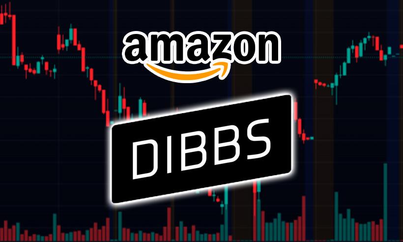 Amazon Dibbs WAX