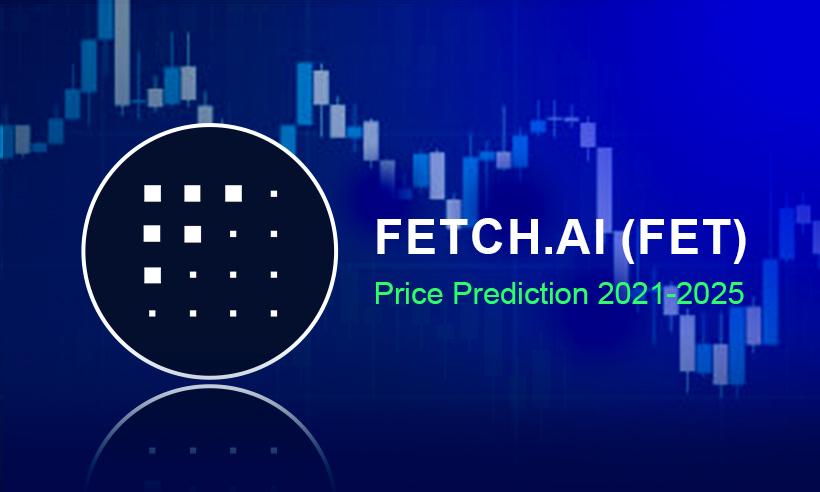 fet crypto price prediction 2021