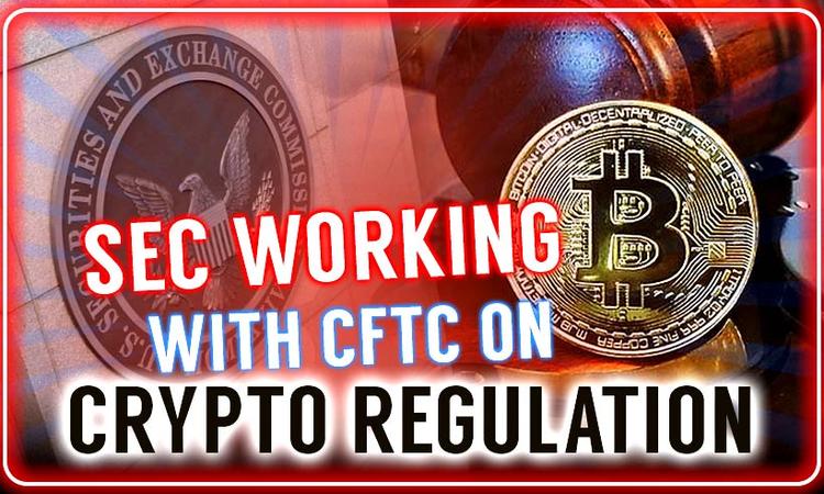 cec cftc cryptocurrency report today