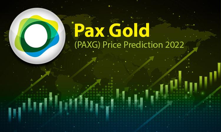 pax crypto price prediction