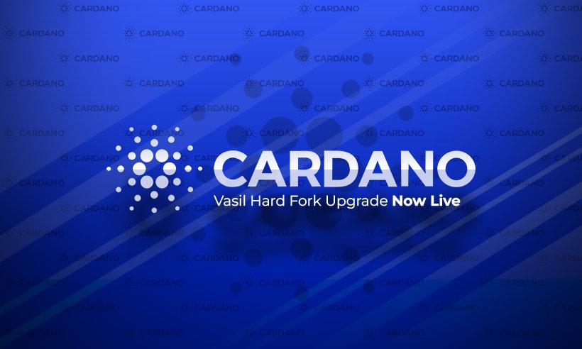 Cardano's Chang Update