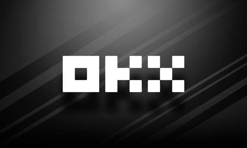OKX Launches Crypto Exchange