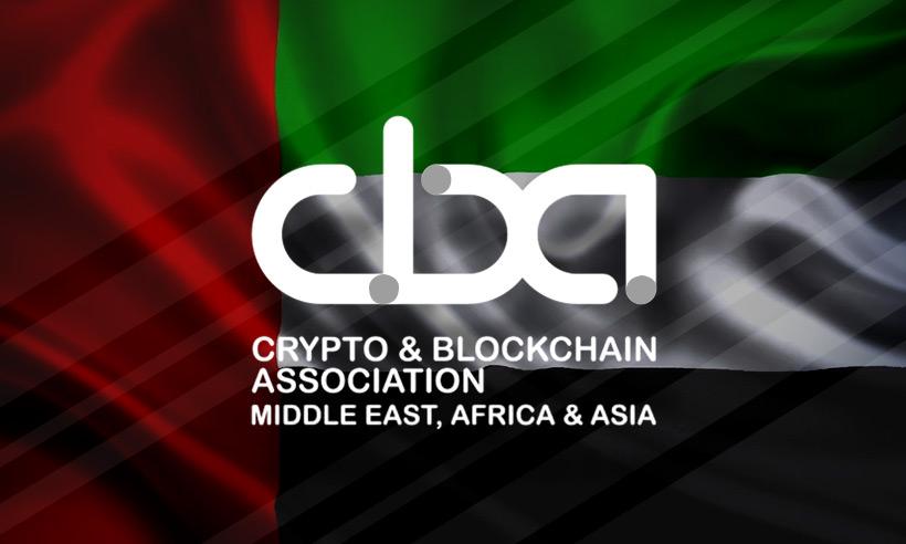 Middle East Blockchain Association