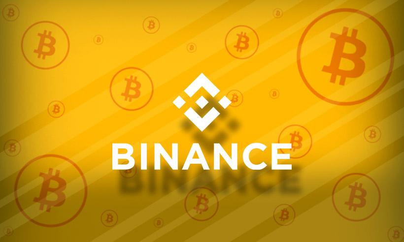 Binance Launches Probe