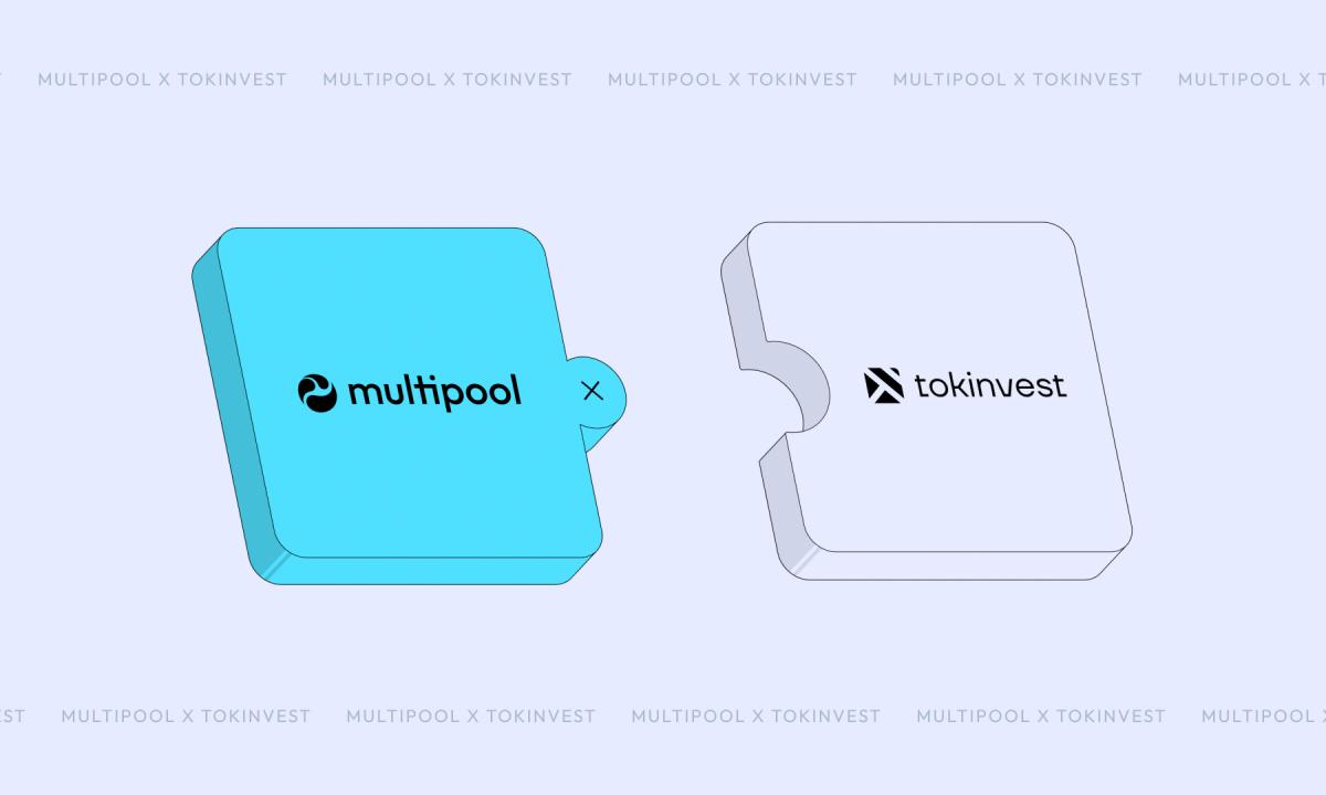 Multipool partners tokinvest