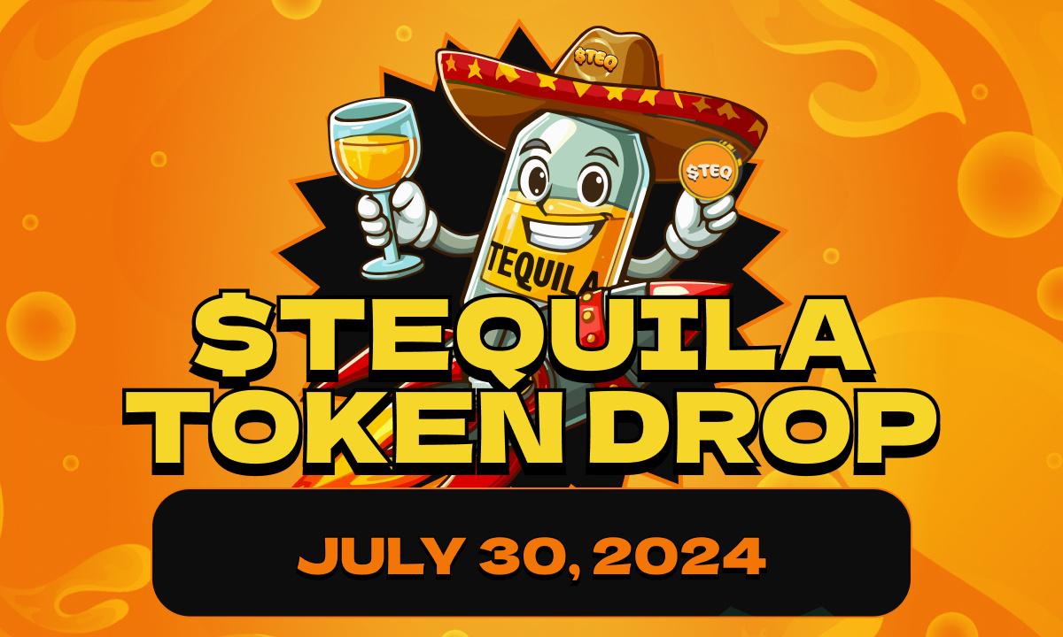 Tequila Token