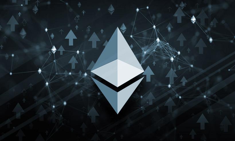 Ethereum Faces Key Support