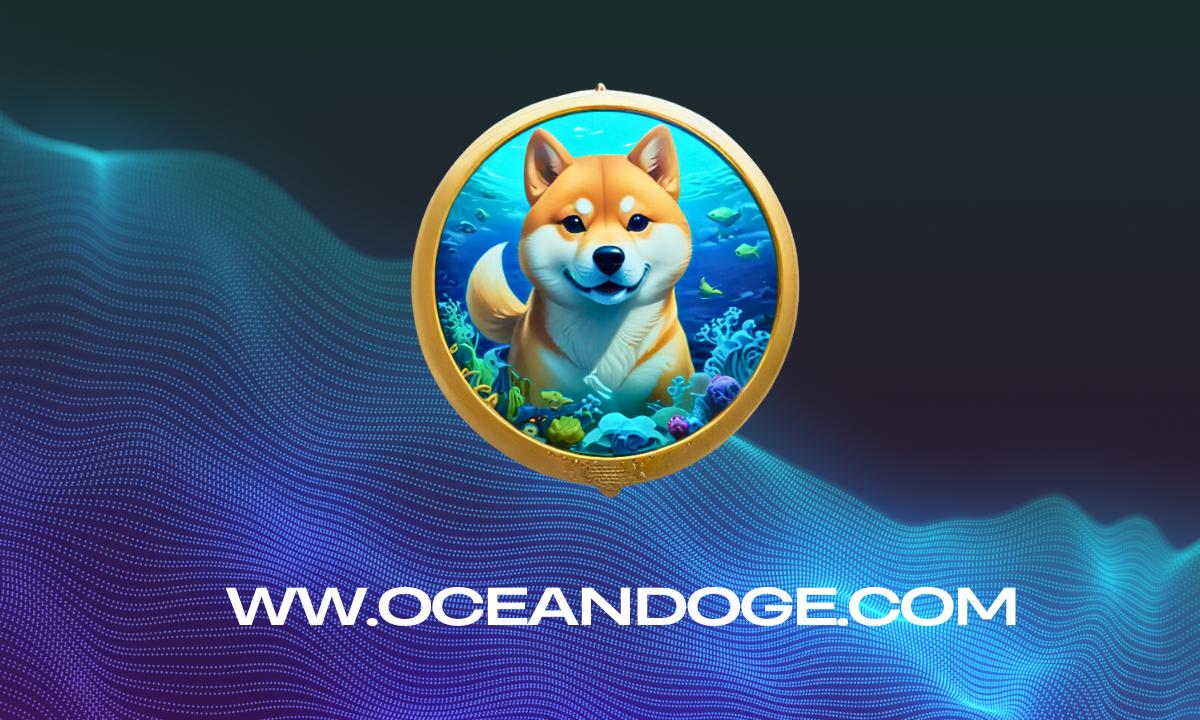 OceanDoge