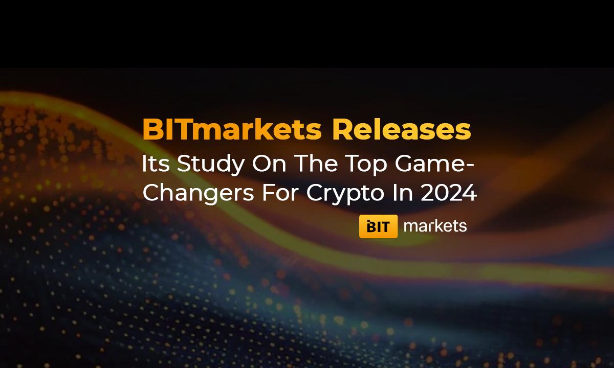 BITmarkets