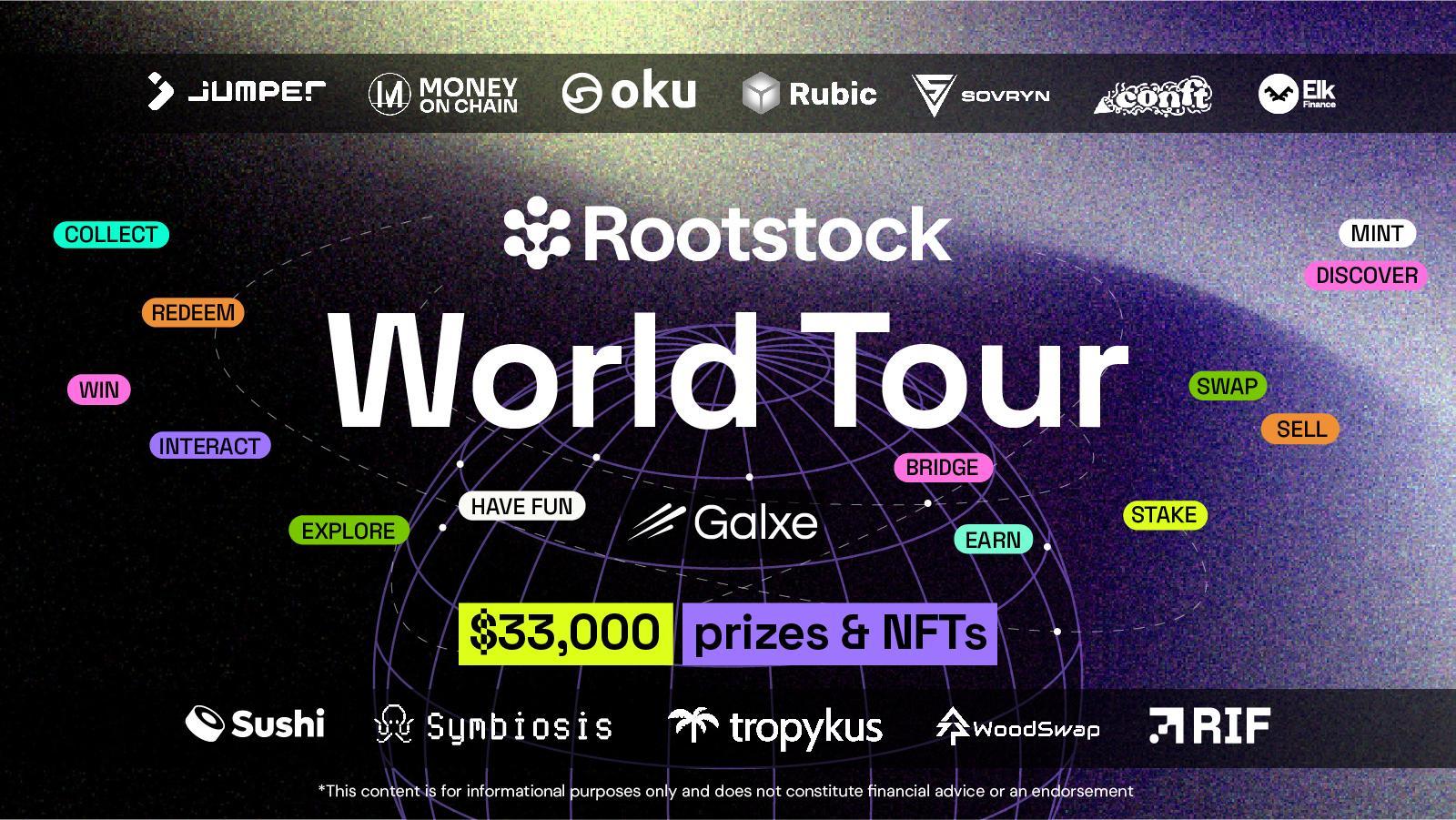 Rootstock