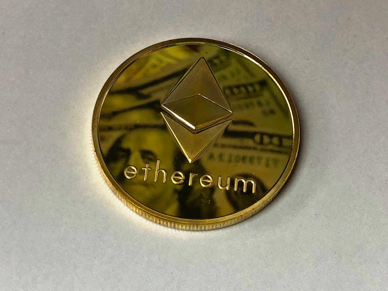 Ethereum Foundation report