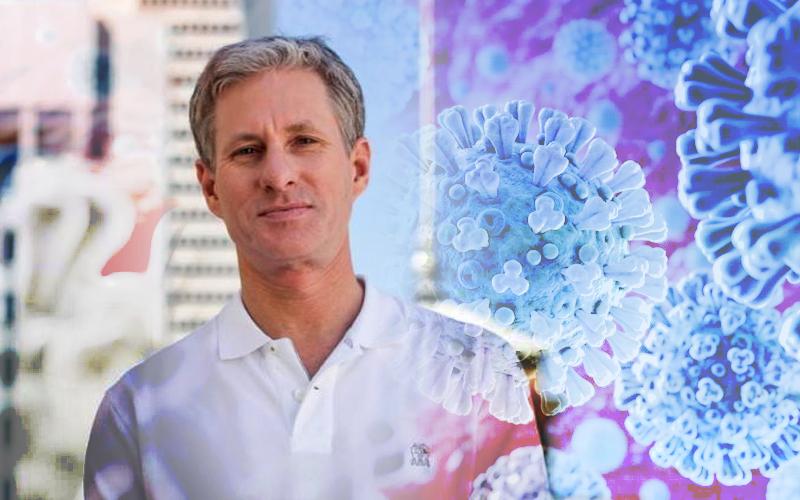 Ripple Co-Founder Chris Larsen Moves 50 Million XRP After 11 Years