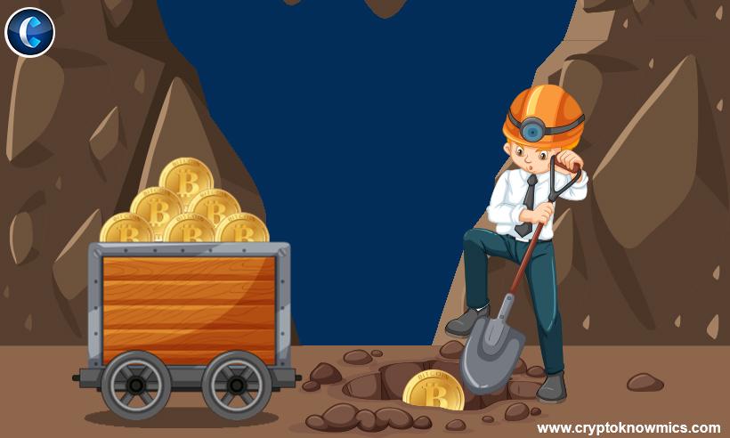 Texas Crypto Miners Transition to AI Amid Market Volatility