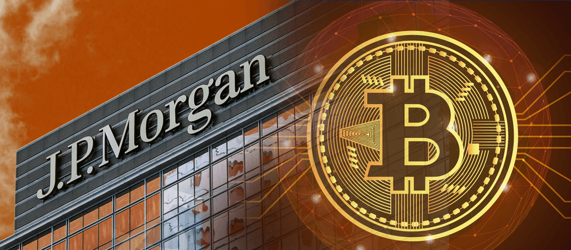 JPMorgan Predicts Bitcoin Bullish Rebound in August Amid Market Correction