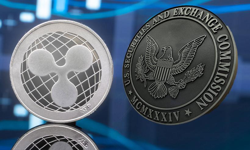 SEC's Private Meeting May Lead to Ripple Lawsuit Resolution