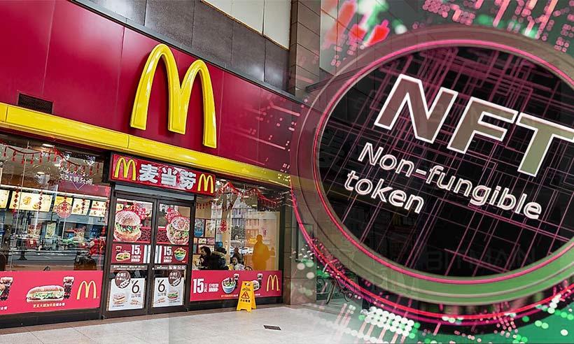 McDonald's Singapore Introduces 'My Happy Place' Metaverse