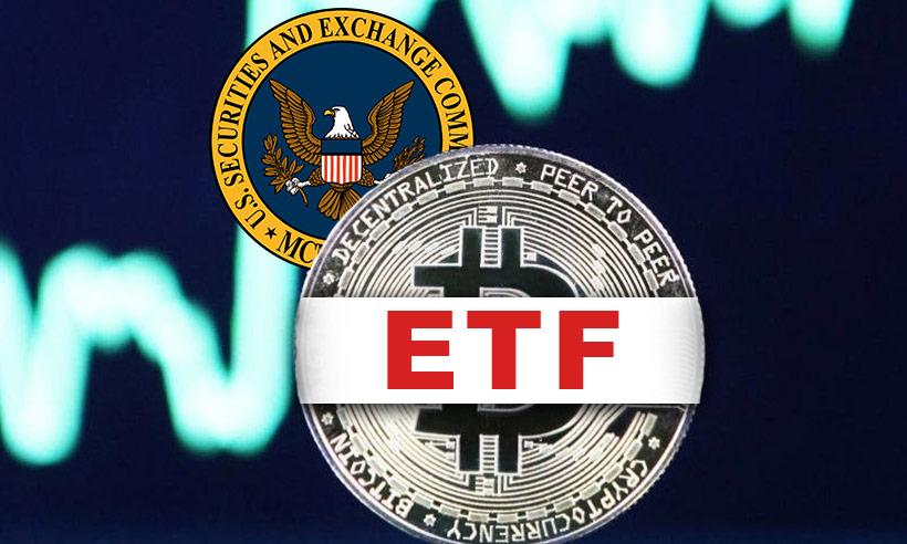 SEC Sets Deadline for S-1 Amendments: First Wave of Crypto ETFs Looms