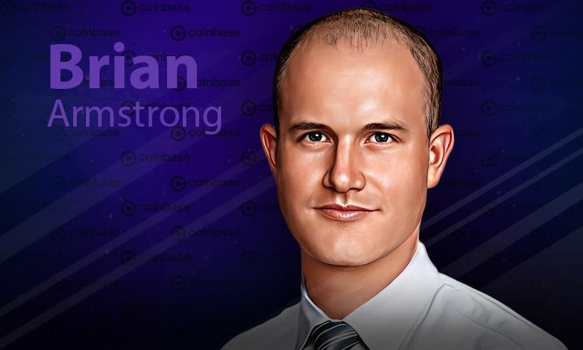 Brian Armstrong Weighs In on "Deadlift ETF" Twitter Chat