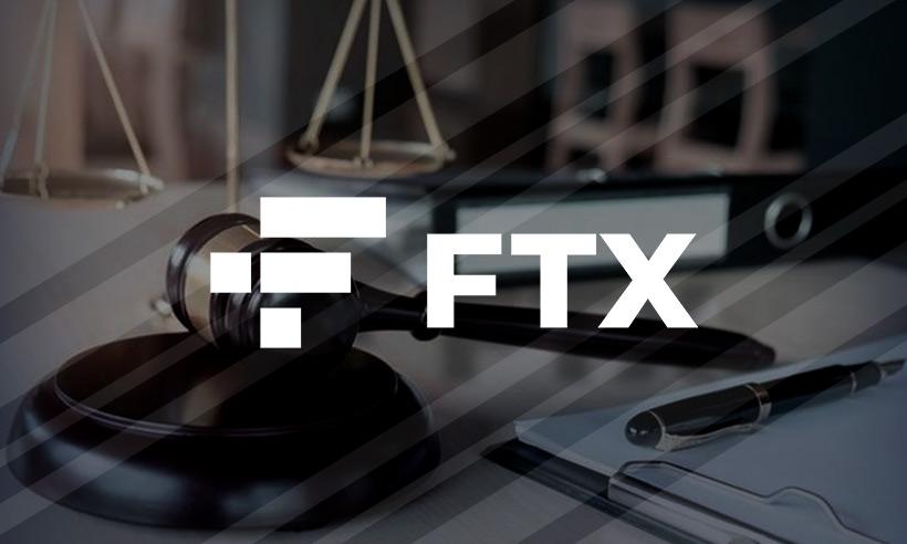 FTX Unveils Proposal for Bankruptcy Resolution