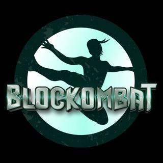 Blockombat