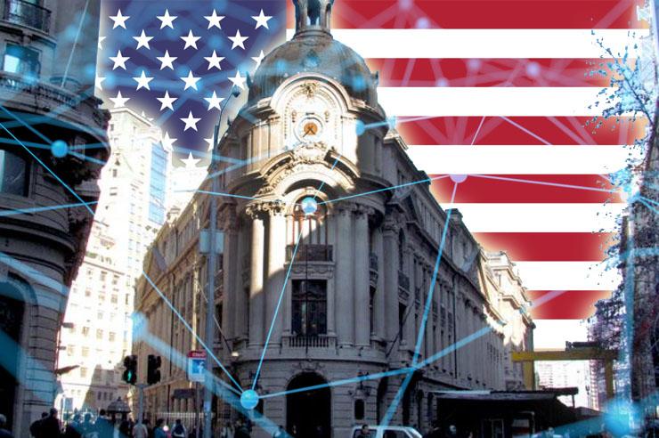 Santiago Stock Exchange Announces Latin America Blockchain Alliance