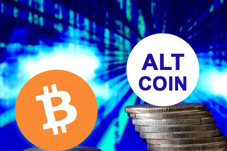 Altcoins and Bitcoin Face Risk of Weakness