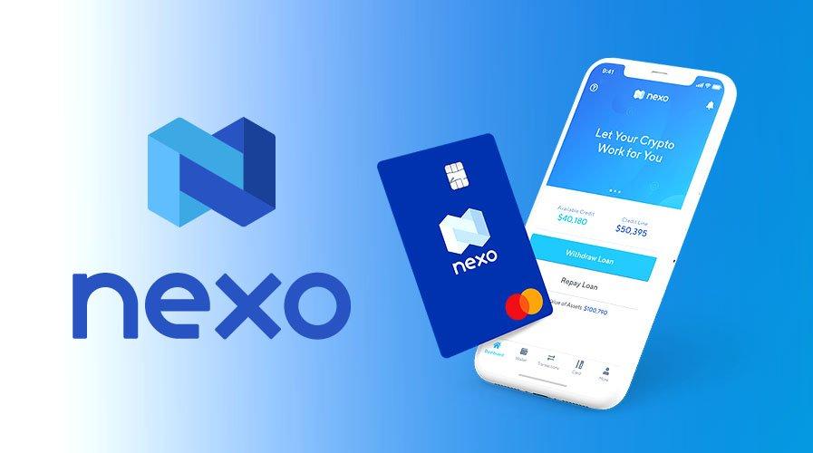 Nexo Reduces Borrowing Rates to 5.9% APR After it Secured Cost-Efficient Financing