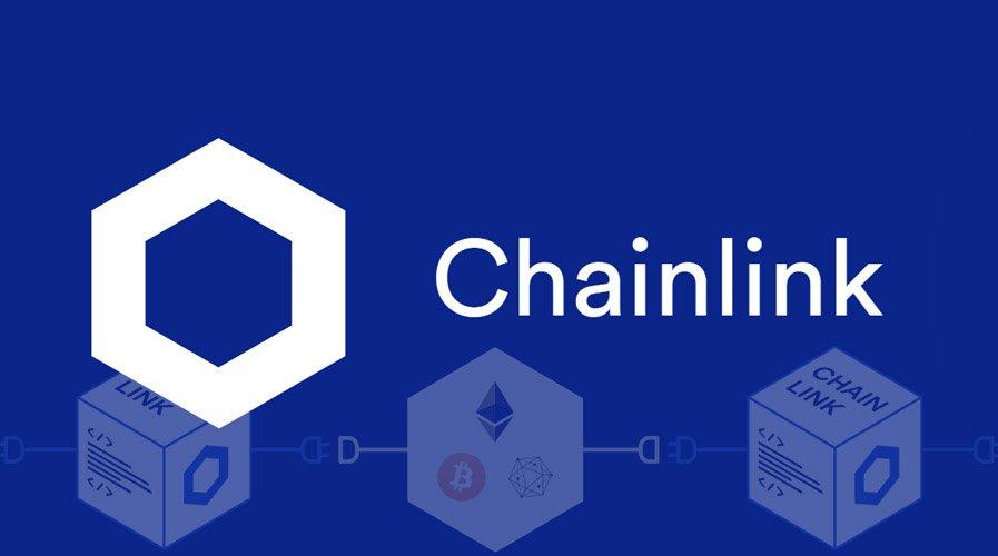 Chainlink and Tezos Historically Surviving The Crypto Crush