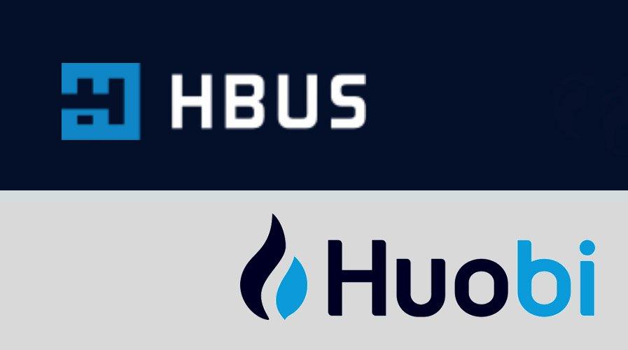 San Francisco-based Huobi Exchange, HBUS Ceases Trading Operations