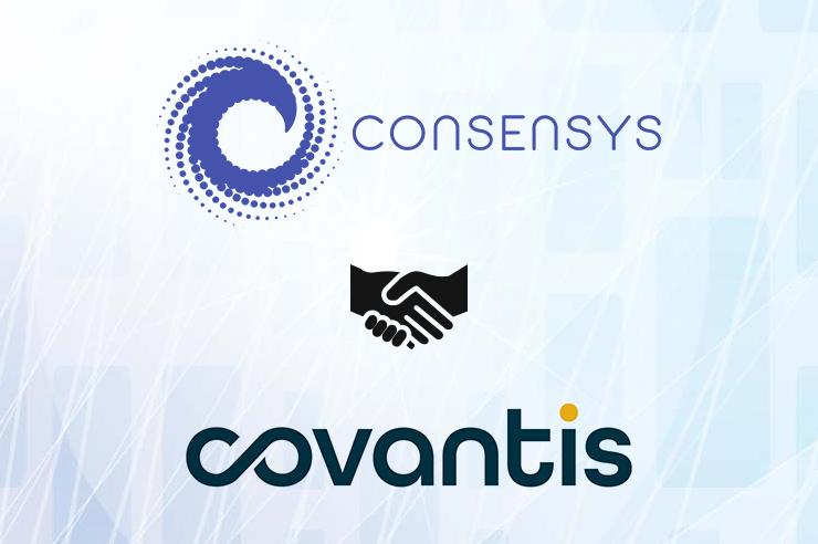ConsenSys to Build Ethereum-Based Blockchain Platform for Covantis