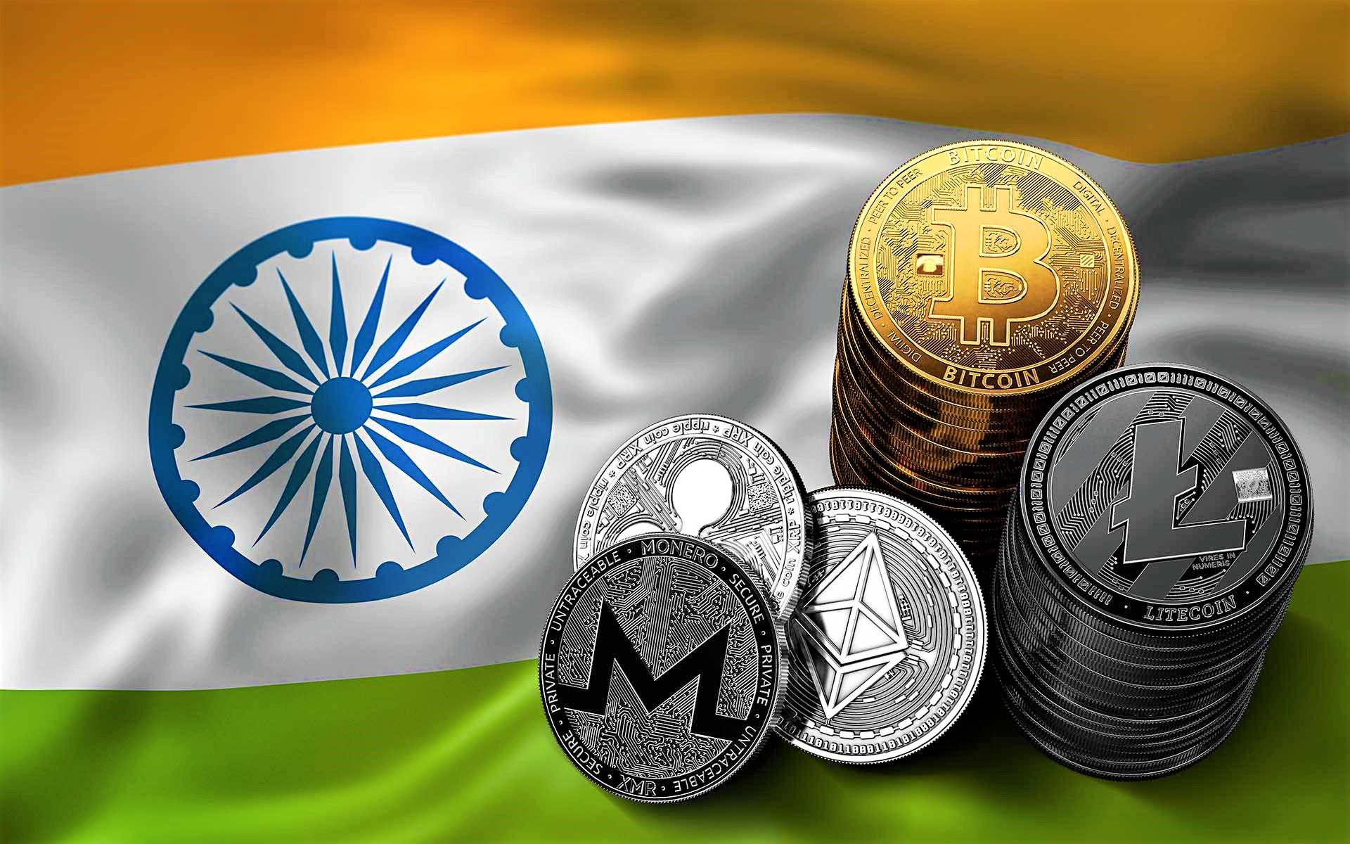 India Expects a “Calibrated Position” - Crypto Ban Was a FUD