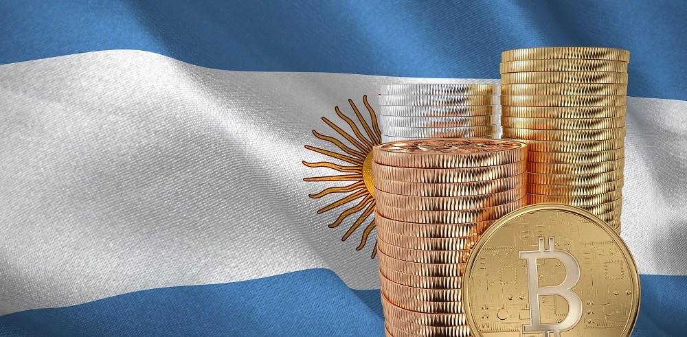 Argentinian State Blockchain Hacked to Spread Fake COVID-19 News
