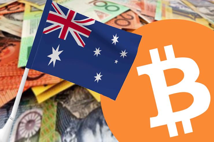Australian Tax Office to Issue Warnings on Crypto Tax Report