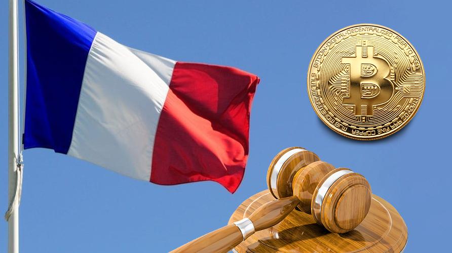 Bitcoin Is A Currency According To French Court Decision