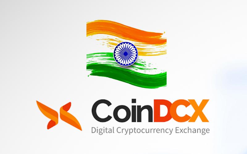 CoinDCX Aims To Educate Indians To Diversify Crypto Space