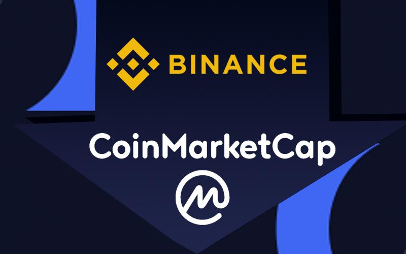 Binance All Set To Acquire CoinMarketCap In $400 Million Deal