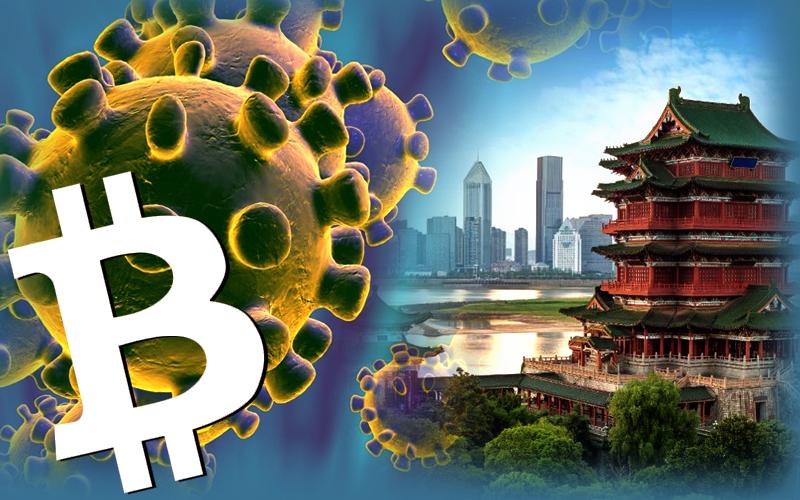 Bank of China Blast on Crypto, Says Bitcoin is Not a Safe Haven