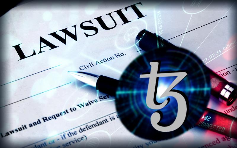 Tezos Settles Lawsuit With Investors For $25 Million