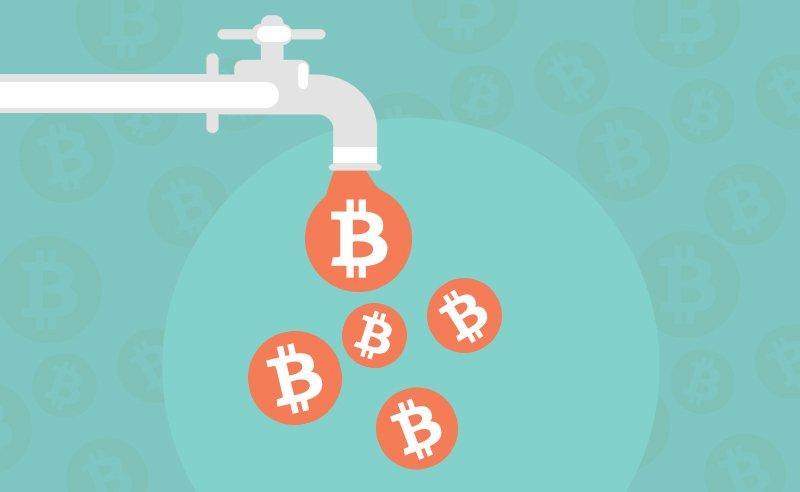 Top Five Highest Paying Bitcoin Faucets 2022